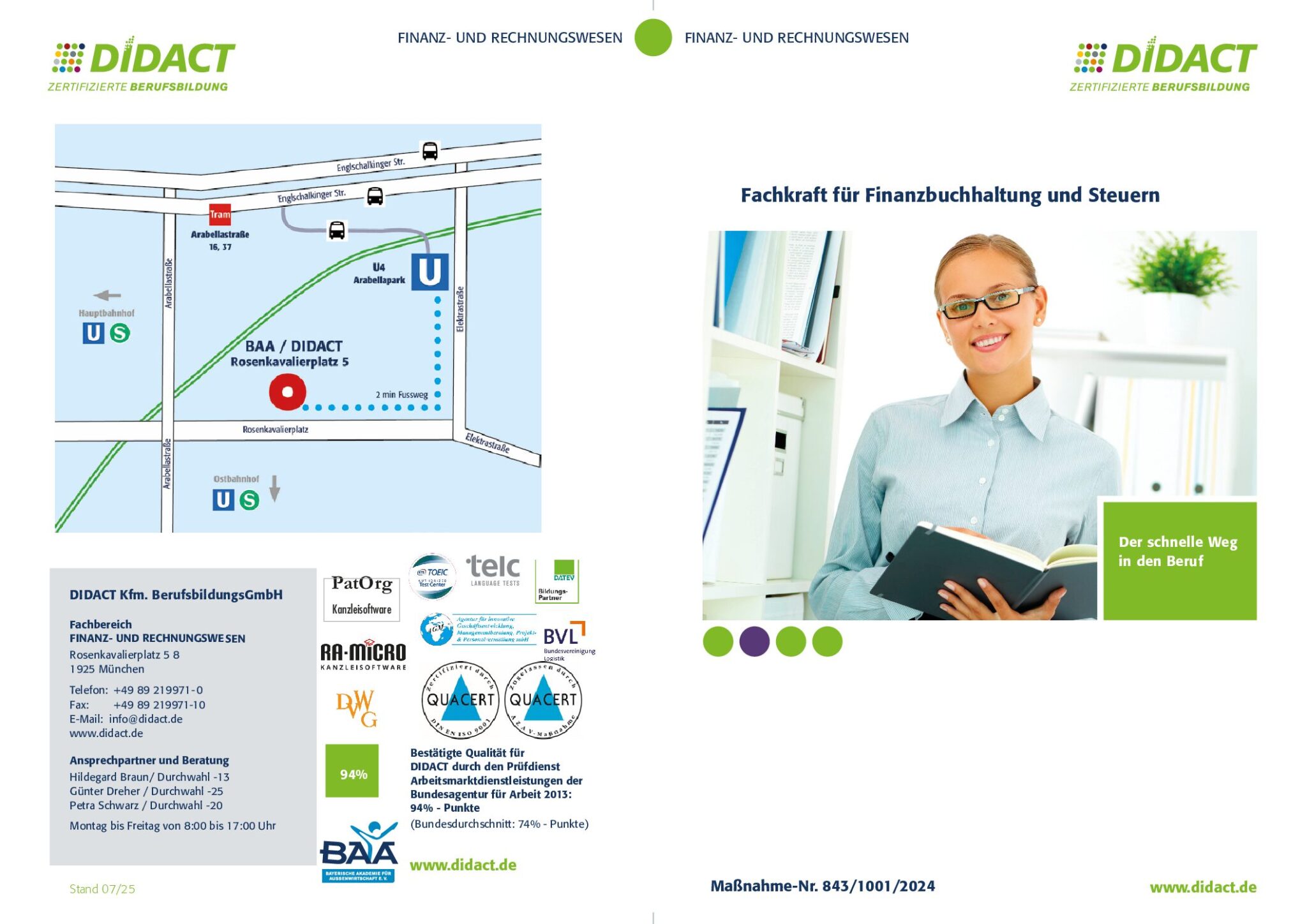 thumbnail of DIDACT Fachkraft Finanzbuchhaltung Steuer 07_25